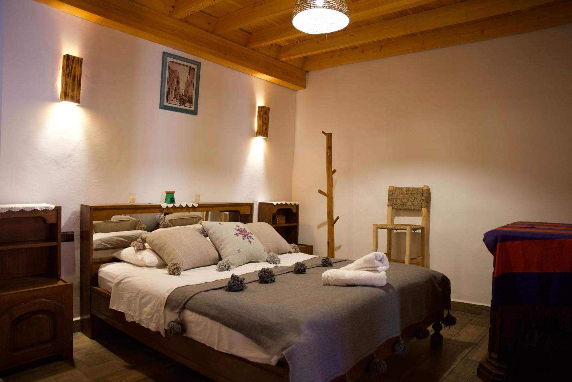 Essaouira Wood House Villa Exterior foto