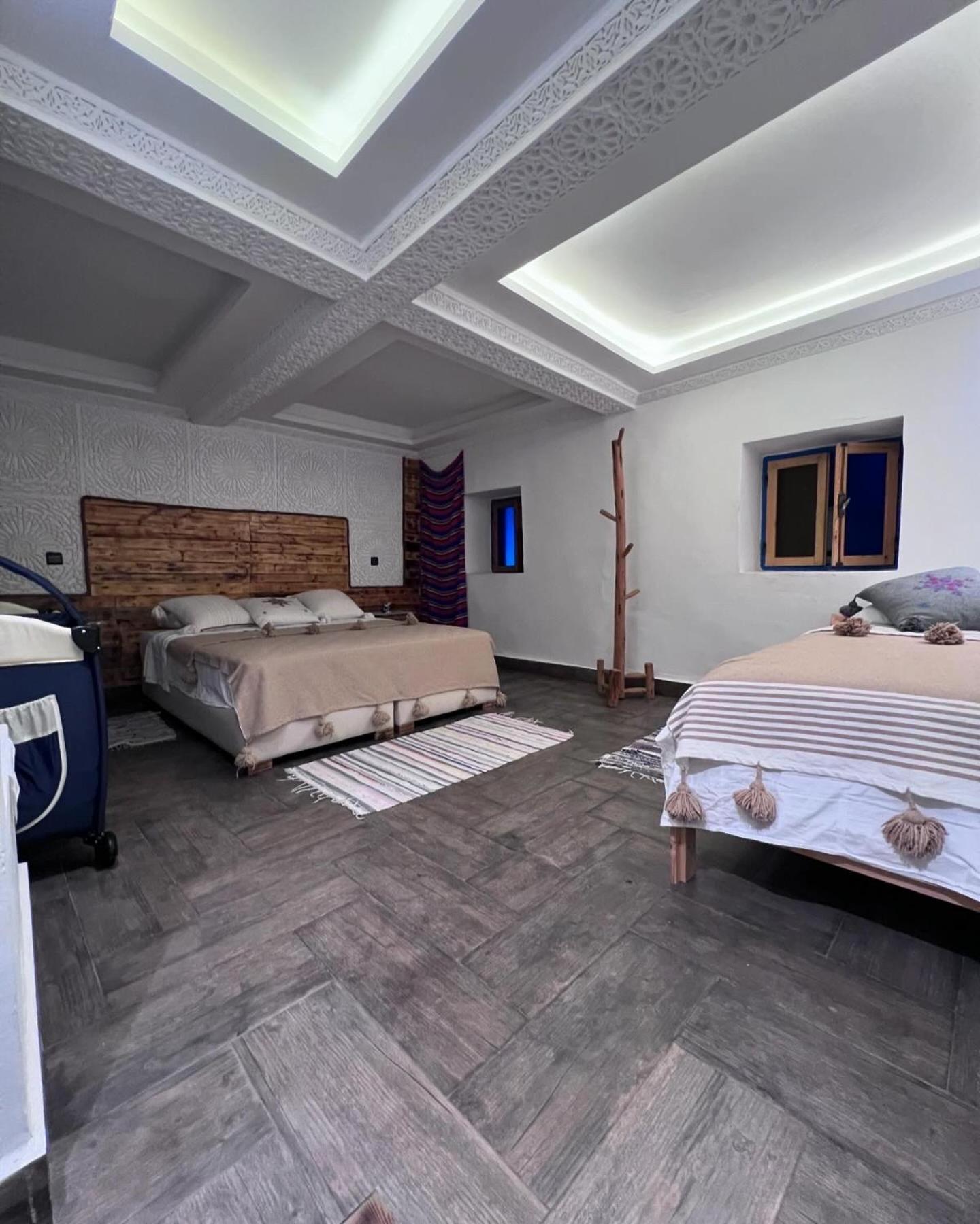 Essaouira Wood House Villa Exterior foto