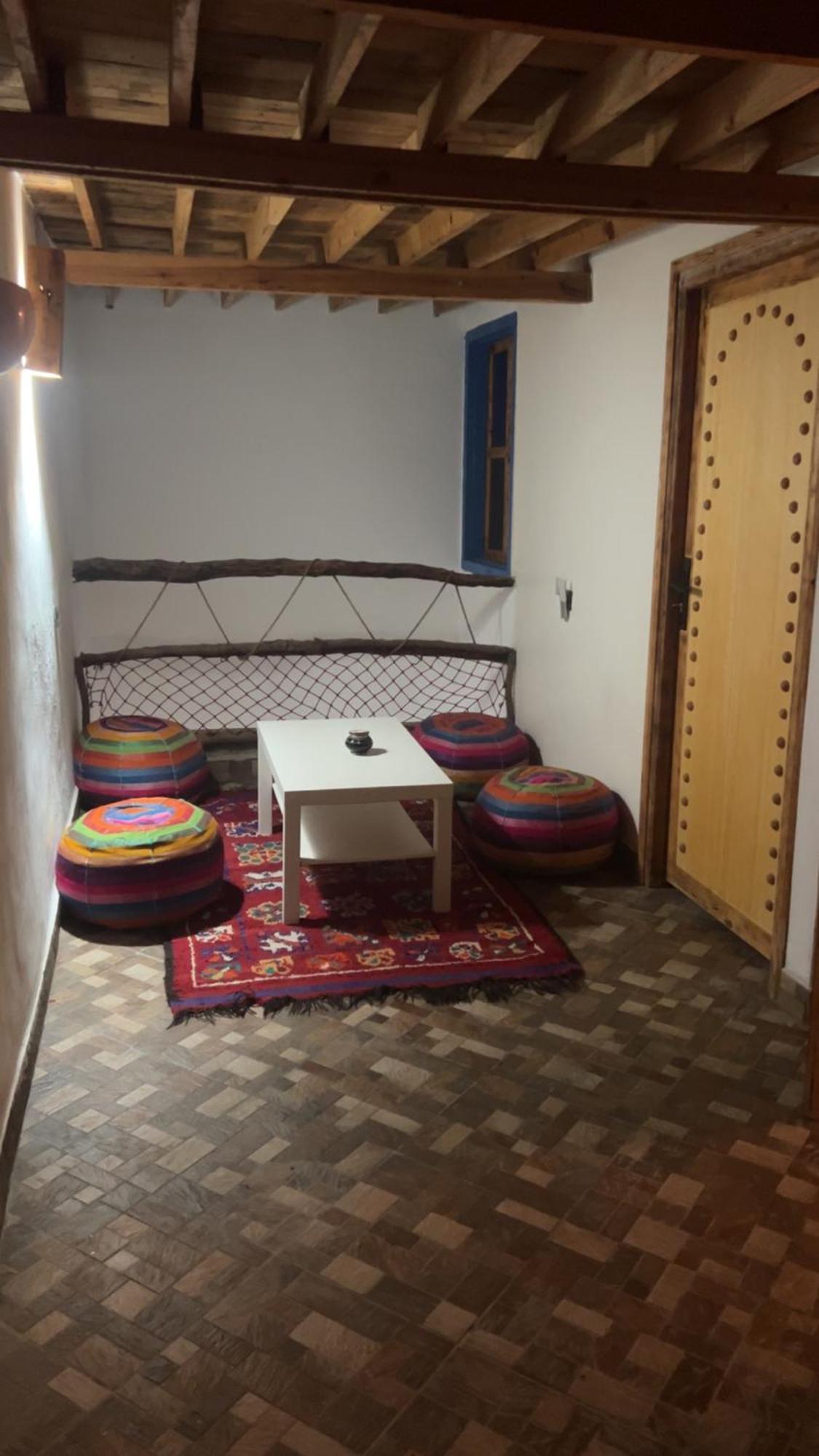 Essaouira Wood House Villa Exterior foto