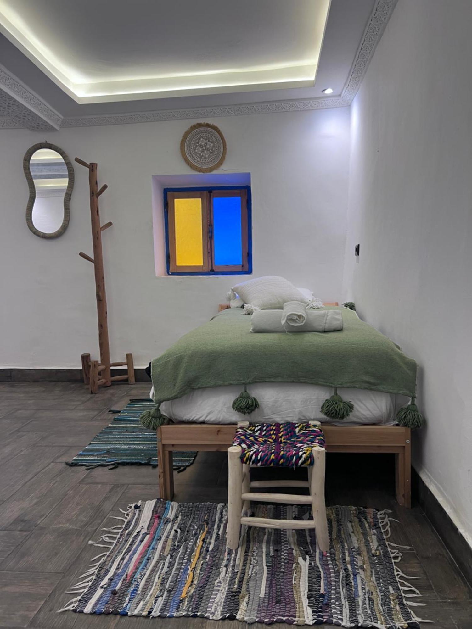 Essaouira Wood House Villa Exterior foto